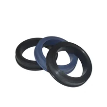Δαχτυλίδια σφραγίδας Hammer Union από NBR HNBR FKM PTFE