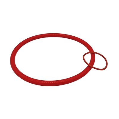 Προσαρμοσμένα δαχτυλίδια NBR FKM EPDM