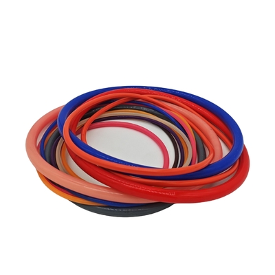 50 Shore A High Performance Rubber O Rings για απαιτητικές εφαρμογές