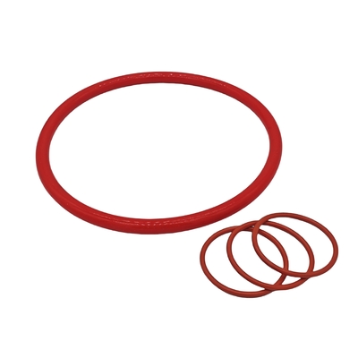 50 Shore A High Performance Rubber O Rings για απαιτητικές εφαρμογές