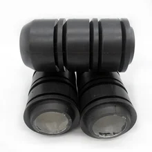 NBR Rubber 10000 Psi Oil States Swab Cups Προσαρμοσμένα OEM / ODM