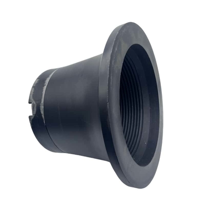 PIN BOX NC77 Προστατευτής νήματος από πλαστικό HDPE για σωλήνες πετρελαίου