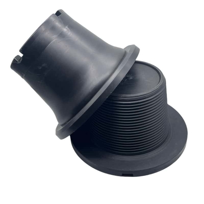 Αεροδιαγωγές HDPE πλαστικό προστατευτικό νήματος NC77 PIN BOX