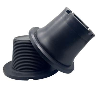 Αεροδιαγωγές HDPE πλαστικό προστατευτικό νήματος NC77 PIN BOX