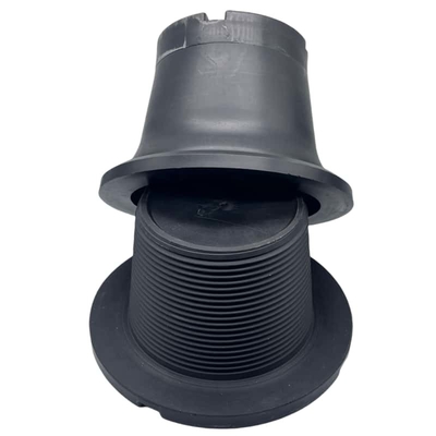 Αεροδιαγωγές HDPE πλαστικό προστατευτικό νήματος NC77 PIN BOX