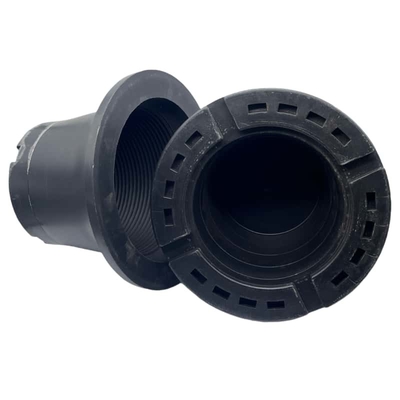 Αεροδιαγωγές HDPE πλαστικό προστατευτικό νήματος NC77 PIN BOX