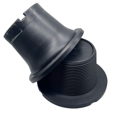 NC77 Τύπος HDPE προστατευτής πλαστικού νήματος PIN BOX ανθεκτικός στην φθορά