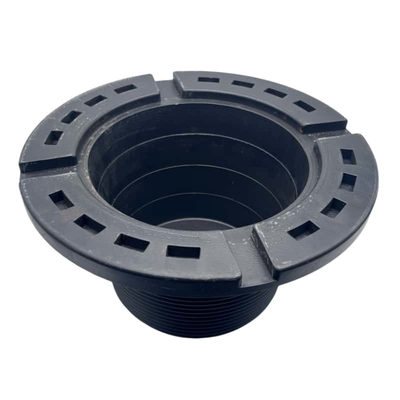 NC77 Τύπος HDPE προστατευτής πλαστικού νήματος PIN BOX ανθεκτικός στην φθορά