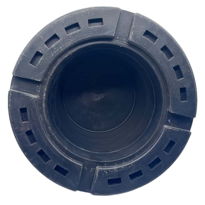 NC77 Τύπος HDPE προστατευτής πλαστικού νήματος PIN BOX ανθεκτικός στην φθορά