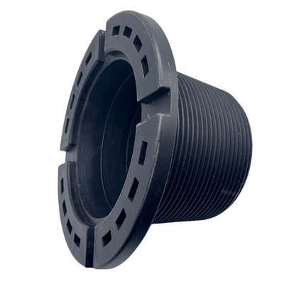 NC77 Τύπος HDPE προστατευτής πλαστικού νήματος PIN BOX ανθεκτικός στην φθορά