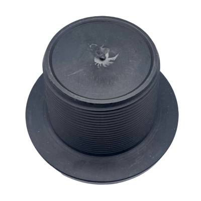 NC77 Τύπος HDPE προστατευτής πλαστικού νήματος PIN BOX ανθεκτικός στην φθορά