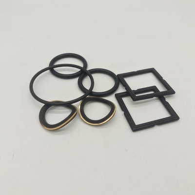 OEM ODM Serve 2" Fig 1502 Weco Plug Valve Ελαστομερές Σετ Μικρών Επισκευών