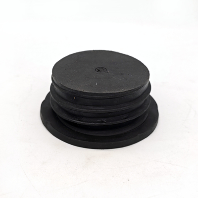 2 " Fig 602/ 1502 Hammer Union Προστάτης καουτσούκ από νήμα άνδρας και γυναίκα
