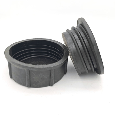 2 " Fig 602/ 1502 Hammer Union Προστάτης καουτσούκ από νήμα άνδρας και γυναίκα