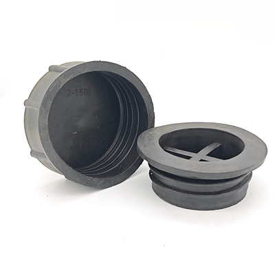 2 " Fig 602/ 1502 Hammer Union Προστάτης καουτσούκ από νήμα άνδρας και γυναίκα