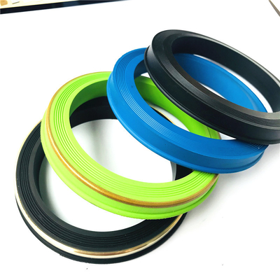 OEM ODM Custom Διαφορετικό Μέγεθος Σφυρί Ενωση Σφραγίδα Ρουχάνι Δαχτυλίδι Για Πετρελαιοπηγή