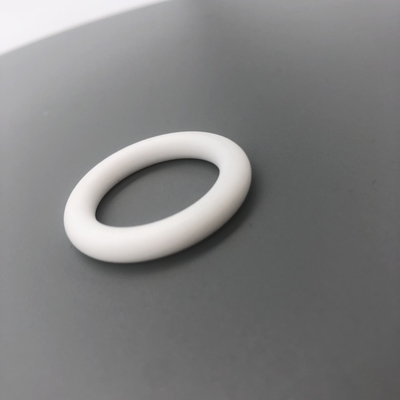 OEM ODM Προσαρμοσμένα ελαστικά δαχτυλίδια PTFE Ανθεκτικό στα χημικά