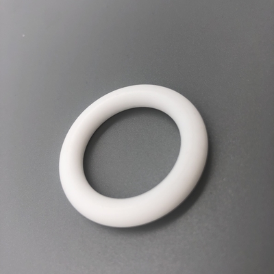 OEM ODM Προσαρμοσμένα ελαστικά δαχτυλίδια PTFE Ανθεκτικό στα χημικά