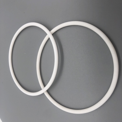Χημικά ανθεκτικά ελαστικά PTFE και σφραγίδες για τη βιομηχανία πετρελαίου