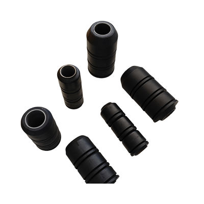 Λαστιχένιο κύπελλο σφουγγαρίστρας μέτριου φορτίου, ανθεκτικό σε λάδι, για φρεάτια πετρελαίου με πίεση 10.000 psi