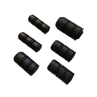 Λαστιχένιο κύπελλο σφουγγαρίστρας μέτριου φορτίου, ανθεκτικό σε λάδι, για φρεάτια πετρελαίου με πίεση 10.000 psi