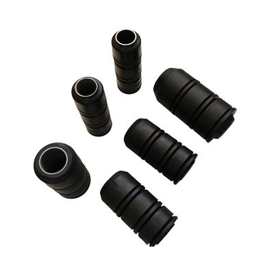 Λαστιχένιο κύπελλο σφουγγαρίστρας μέτριου φορτίου, ανθεκτικό σε λάδι, για φρεάτια πετρελαίου με πίεση 10.000 psi