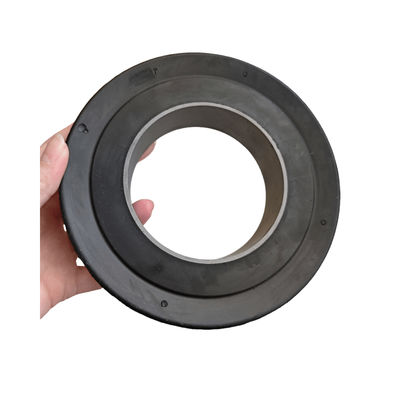 Κύπελλο σφουγγαρίσματος χάλυβα υψηλής πίεσης 10.000 psi με πυρήνα χάλυβα για εργαλεία σφουγγαρίσματος φρεατίων πετρελαιοπηγών σε προσαρμοσμένα μεγέθη