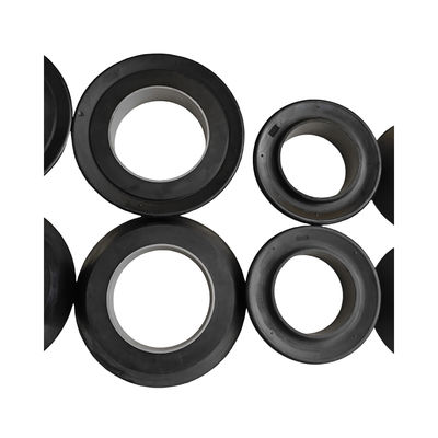 Κύπελλο σφουγγαρίστρας Guiberson με πυρήνα αλουμινίου, με βαθμολογία πίεσης 10.000 psi και αντοχή σε χημική τριβή για εργασίες πετρελαιοπηγών