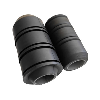 Προσαρμόσιμα μεγέθη Oilfield Swab Cup με ενισχυμένη μεταλλική εισαγωγή και 10.000 psi πίεση για επιχειρήσεις πετρελαίου και φυσικού αερίου