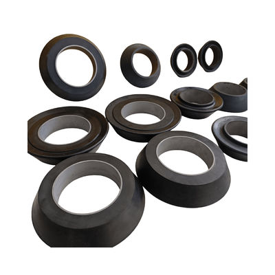 Κύπελλο σφουγγαρίσματος χάλυβα υψηλής πίεσης 10.000 psi με πυρήνα χάλυβα για εργαλεία σφουγγαρίσματος φρεατίων πετρελαιοπηγών σε προσαρμοσμένα μεγέθη