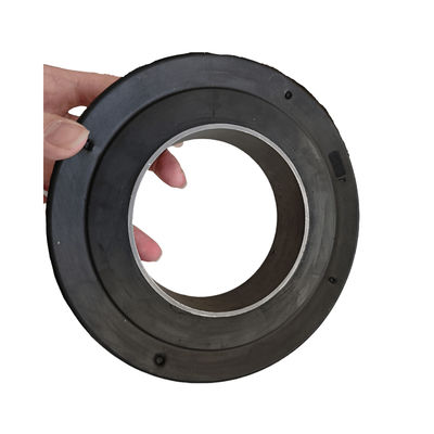 Κύπελλο σφουγγαρίστρας Guiberson με πυρήνα αλουμινίου, με βαθμολογία πίεσης 10.000 psi και αντοχή σε χημική τριβή για εργασίες πετρελαιοπηγών