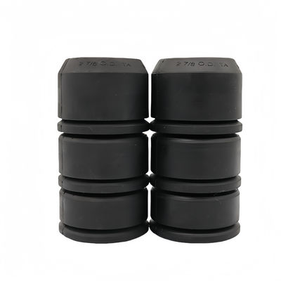 Ανθεκτικό στο λάδι 3 1/2 "Swab Cup με 10.000 psi πίεση για αποτελεσματικό καθαρισμό