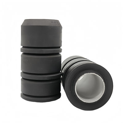 Ανθεκτικό στο λάδι 3 1/2 "Swab Cup με 10.000 psi πίεση για αποτελεσματικό καθαρισμό