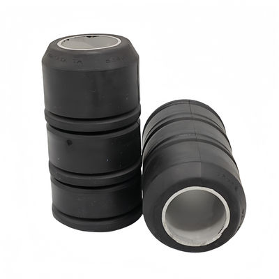 Ανθεκτικό στο λάδι 3 1/2 "Swab Cup με 10.000 psi πίεση για αποτελεσματικό καθαρισμό