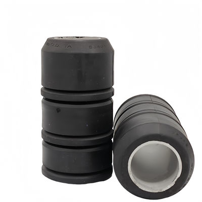 Ανθεκτικό στο λάδι 3 1/2 "Swab Cup με 10.000 psi πίεση για αποτελεσματικό καθαρισμό