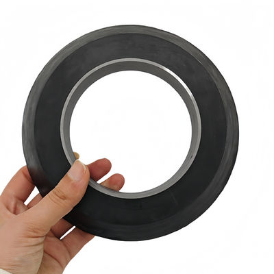 Ποτήρι Swab Multi-V Heavy Duty με Δείκτη πίεσης 10.000 psi, ανθεκτικό στην τριβή και στα χημικά για εξατομικευμένα μεγέθη σε εφαρμογές πετρελαϊκών πετρελαίων