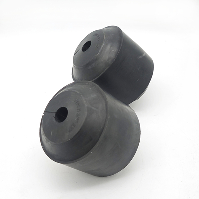 Προσαρμοσμένο OEM / ODM Wireline Oil Saver Gum GA 9/16" και Τύπος H 3/8" έως 5/8"