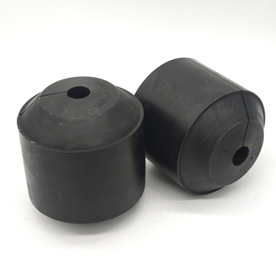 Προσαρμοσμένο OEM / ODM Wireline Oil Saver Gum GA 9/16" και Τύπος H 3/8" έως 5/8"