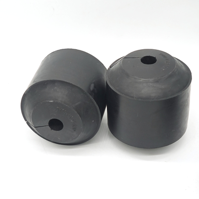 Προσαρμοσμένο OEM / ODM Wireline Oil Saver Gum GA 9/16" και Τύπος H 3/8" έως 5/8"