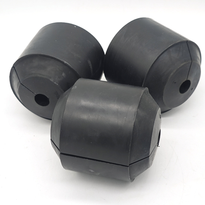 Προσαρμοσμένο OEM / ODM Wireline Oil Saver Gum GA 9/16" και Τύπος H 3/8" έως 5/8"