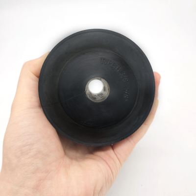 Προσαρμοσμένο OEM / ODM Wireline Oil Saver Gum GA 9/16" και Τύπος H 3/8" έως 5/8"