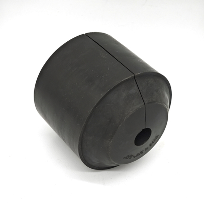 GA 9/16" και τύπου H 3/8"-5/8" καουτσούκ εξοικονόμησης πετρελαίου για περιβλήματα ή σωλήνες