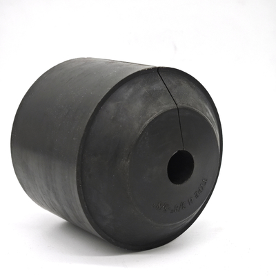 GA 9/16" και τύπου H 3/8"-5/8" καουτσούκ εξοικονόμησης πετρελαίου για περιβλήματα ή σωλήνες