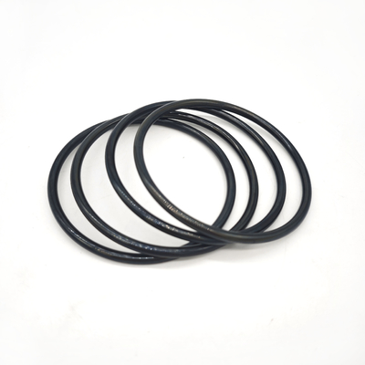 20-90 Σόρ Α Δυσκαρδία NBR EPDM Custom O Rings