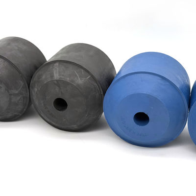 Oil Saver Rubber 3/8"-5/8" H GA Type Oil Resistance Line Wiper Rubber For Line Wiping Tools