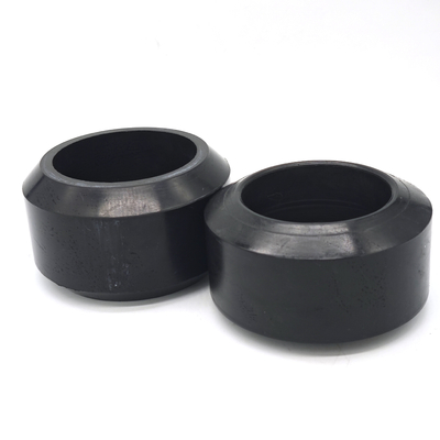 HNBR Downhole Packer Oil Packer Cup Υψηλής αντοχής σε θερμοκρασίες και χημικές ουσίες για γεωτρήσεις πετρελαϊκών πετρελαίων