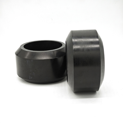HNBR Downhole Packer Oil Packer Cup Υψηλής αντοχής σε θερμοκρασίες και χημικές ουσίες για γεωτρήσεις πετρελαϊκών πετρελαίων