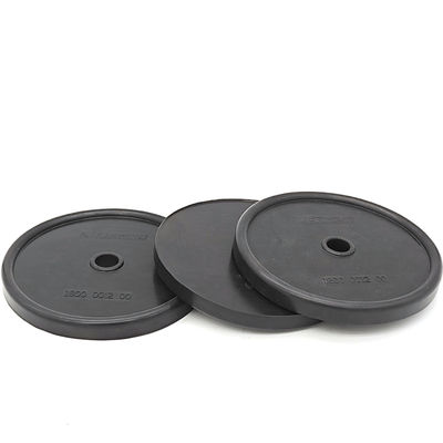 Υψηλής ποιότητας βουνα νιτρικού ελαστικού μεμβράνη αντλίας νερού για βιομηχανική χρήση