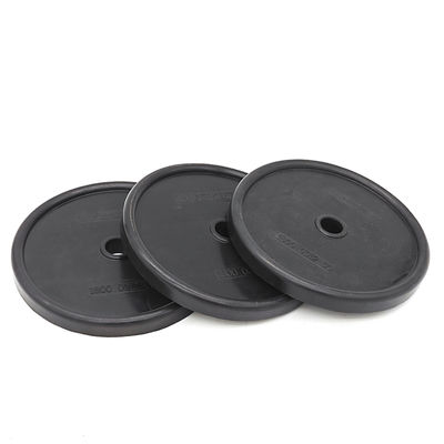 Υψηλής ποιότητας βουνα νιτρικού ελαστικού μεμβράνη αντλίας νερού για βιομηχανική χρήση