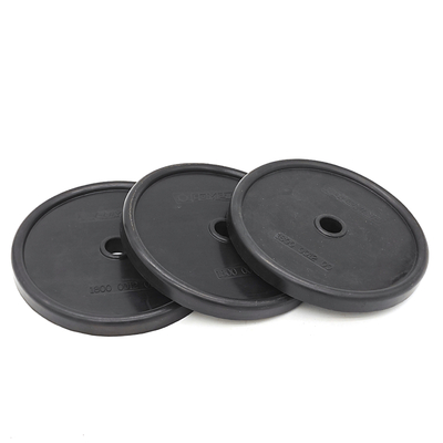 Μοντέλο 1800 0012 00 Αδιάβροχη και ανθεκτική στην φθορά μεμβράνη διάφραγμας αντλίας από καουτσούκ NBR